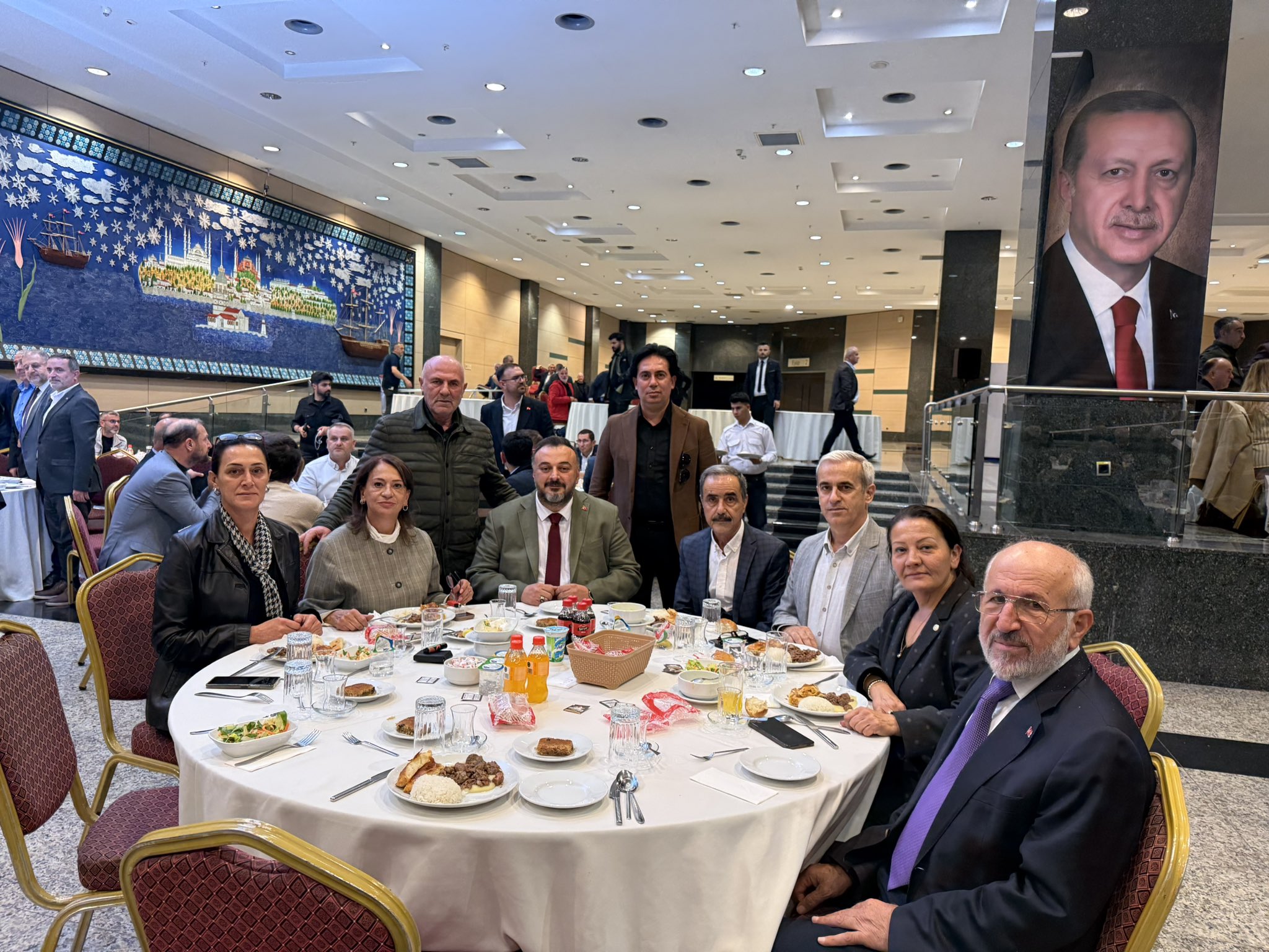 Muhtarlar Buluşmamız