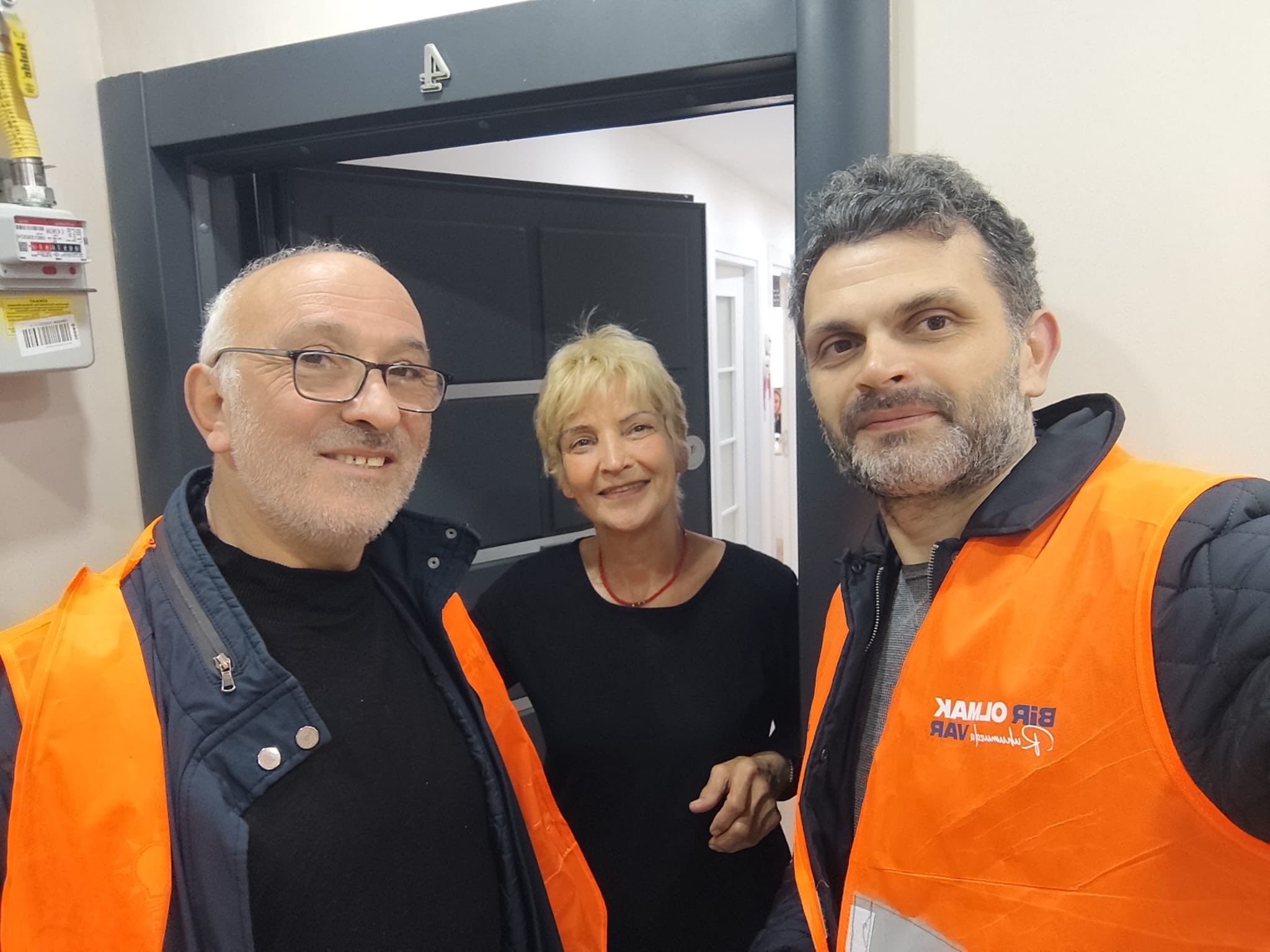 AK Parti Maltepe’den Gönül Seferberliği: İftar Öncesi Hanelerde Bereket Paylaşımı