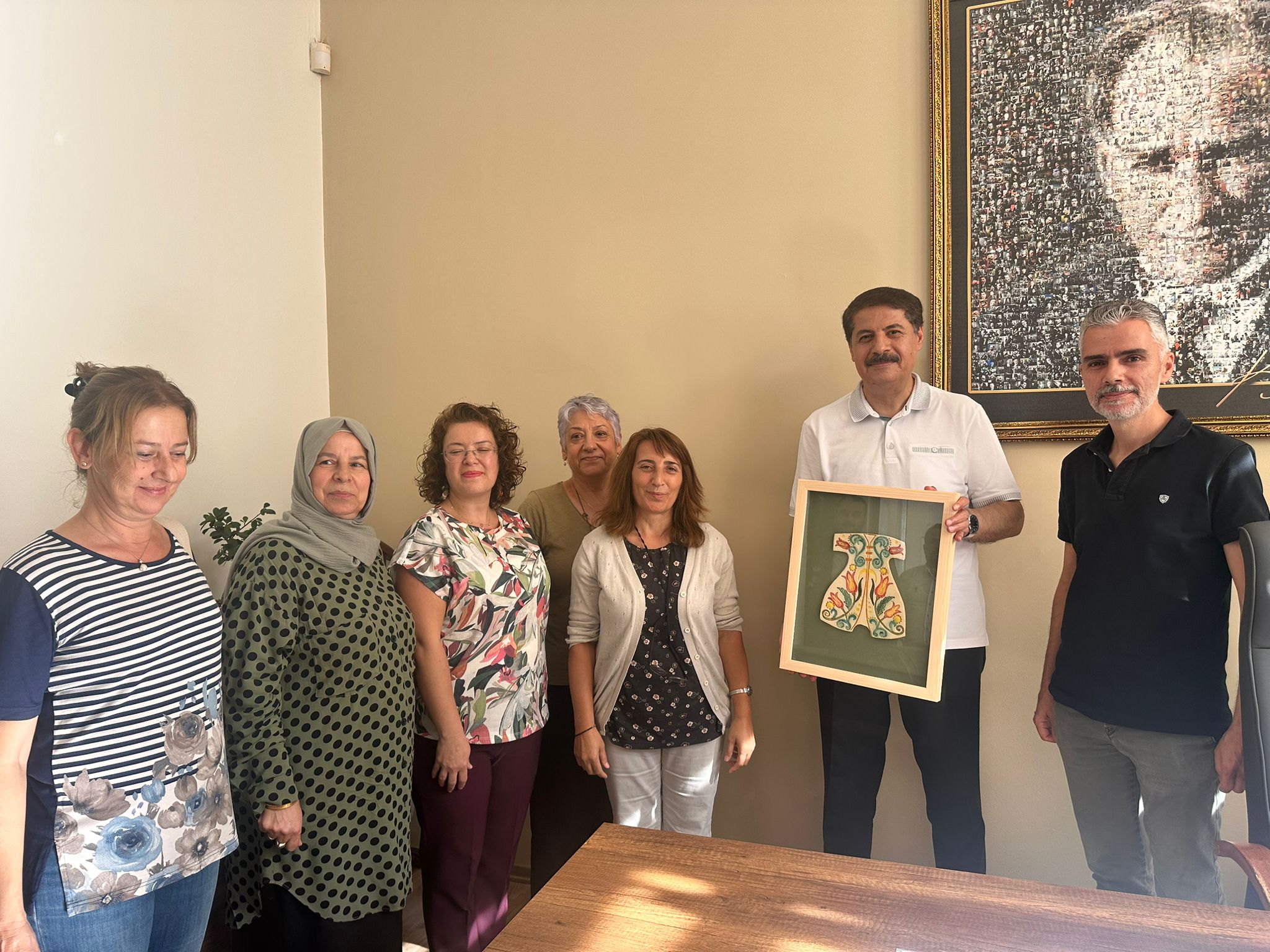 Türkiye Yüzyılı Buluşmaları - Maltepe 25.09.2025