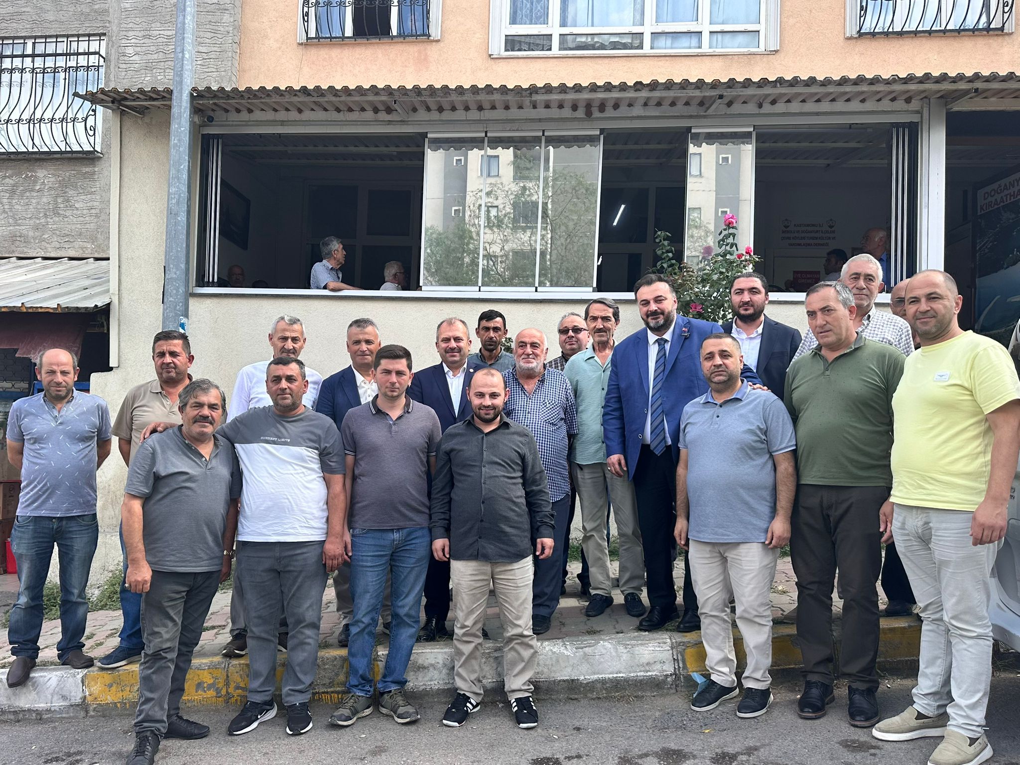 Türkiye Yüzyılı Buluşmaları 2