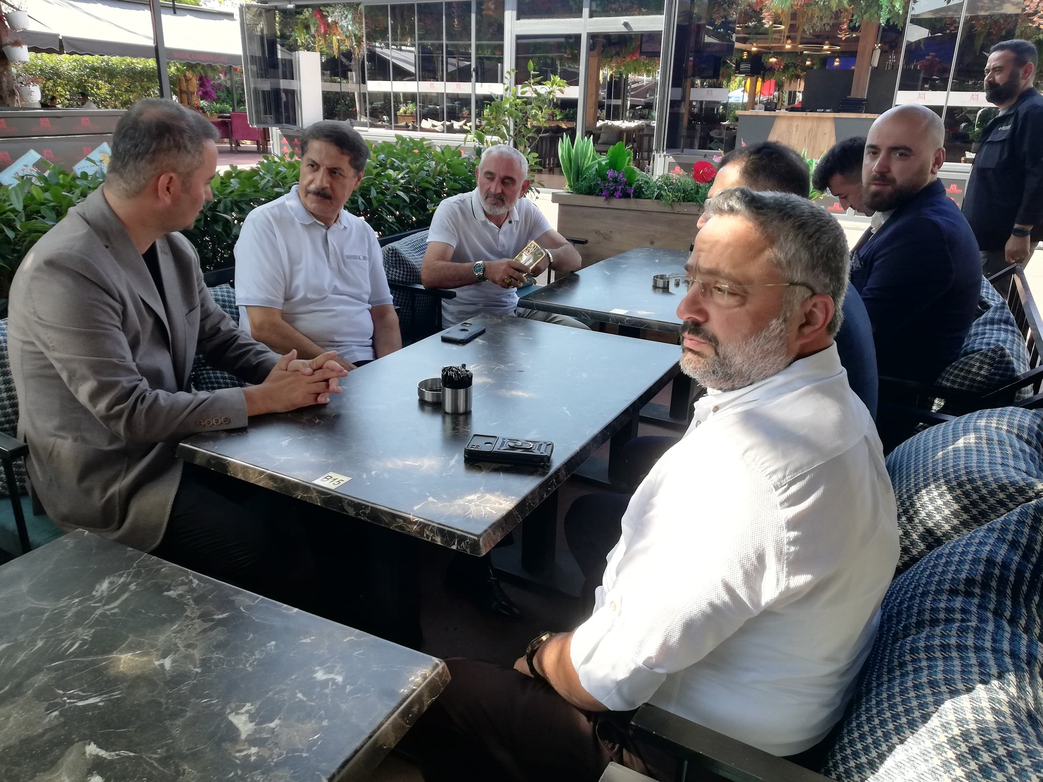 Türkiye Yüzyılı Buluşmaları 3