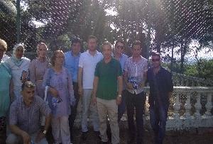 Başıbüyük Mahallesi Esnaf Ziyareti ve Ev Ziyaretleri