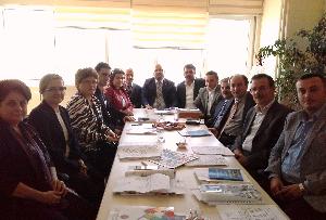 Maltepe Belediye Meclisi Gündemi