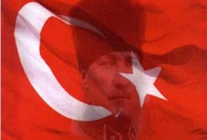 29 Ekim Cumhuriyet Bayramınız Kutlu Olsun