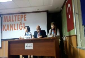 Aydınevler Mahallesi Danışma Meclisi