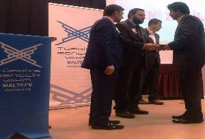 Tugva Maltepe Şubesi Tanıtım Programı