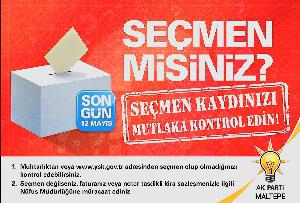 Tüm Vatandaşlarımızın Dikkatine!!!