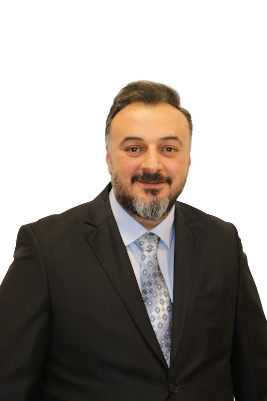 Serkan BAHADIR
