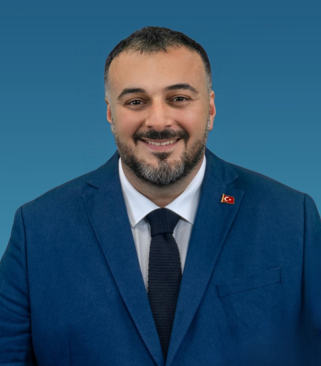 Serkan BAHADIR